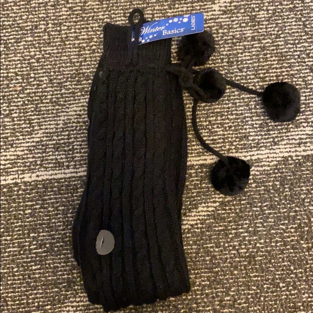 🆕5/$20🎉Winter Socks